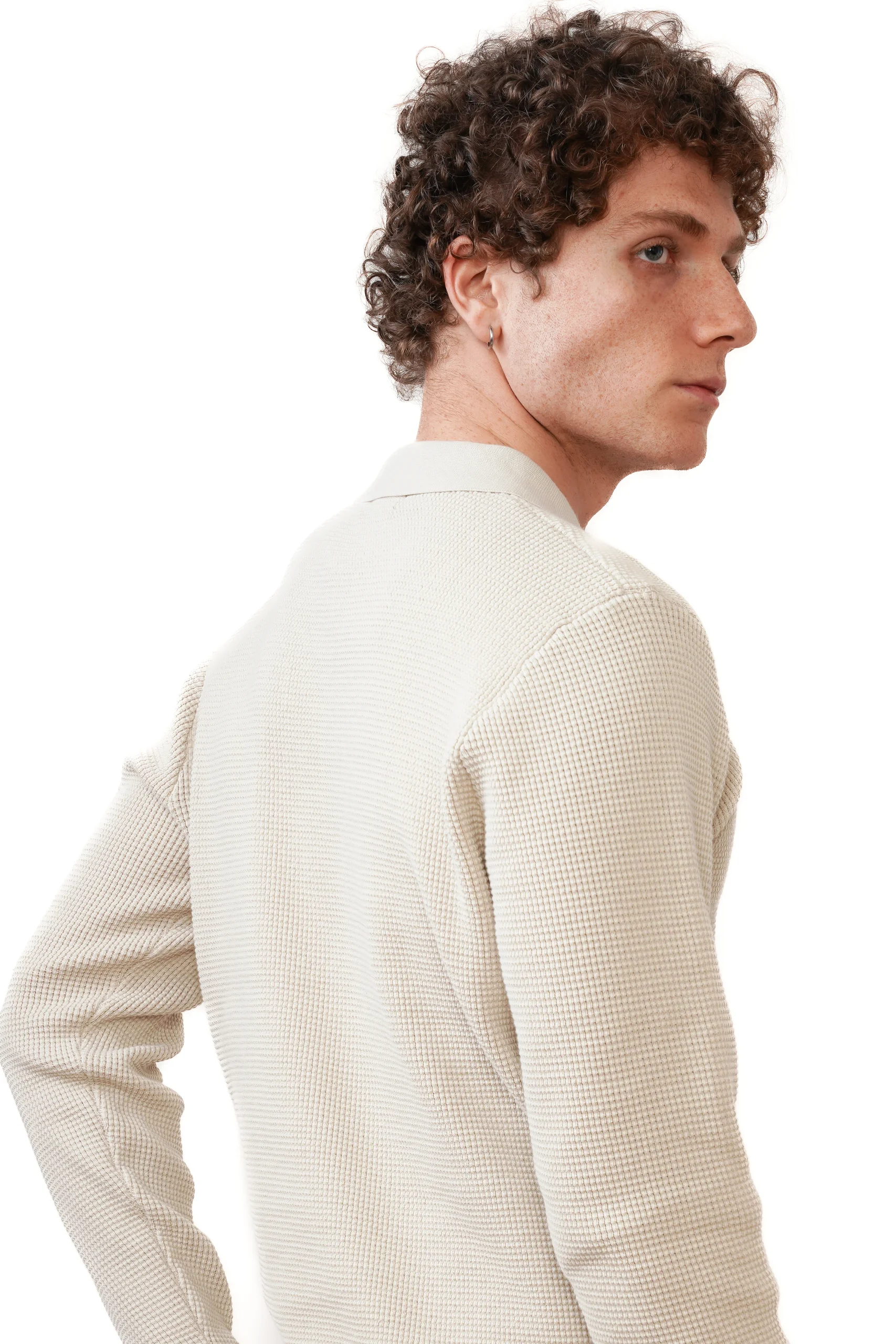 The Saint Polo Beige – Image 7