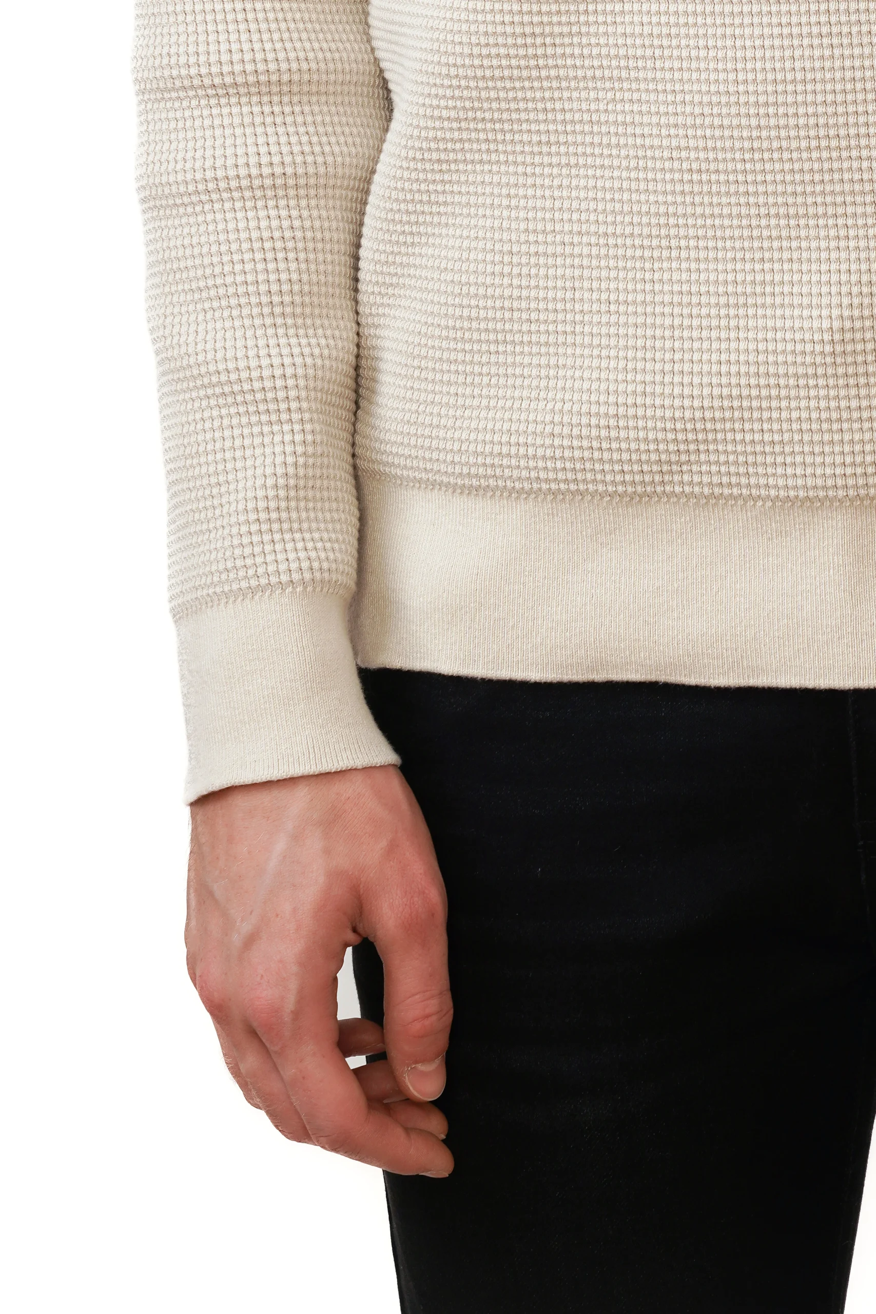 The Saint Polo Beige – Image 5