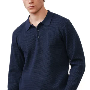 The Saint Polo Navy