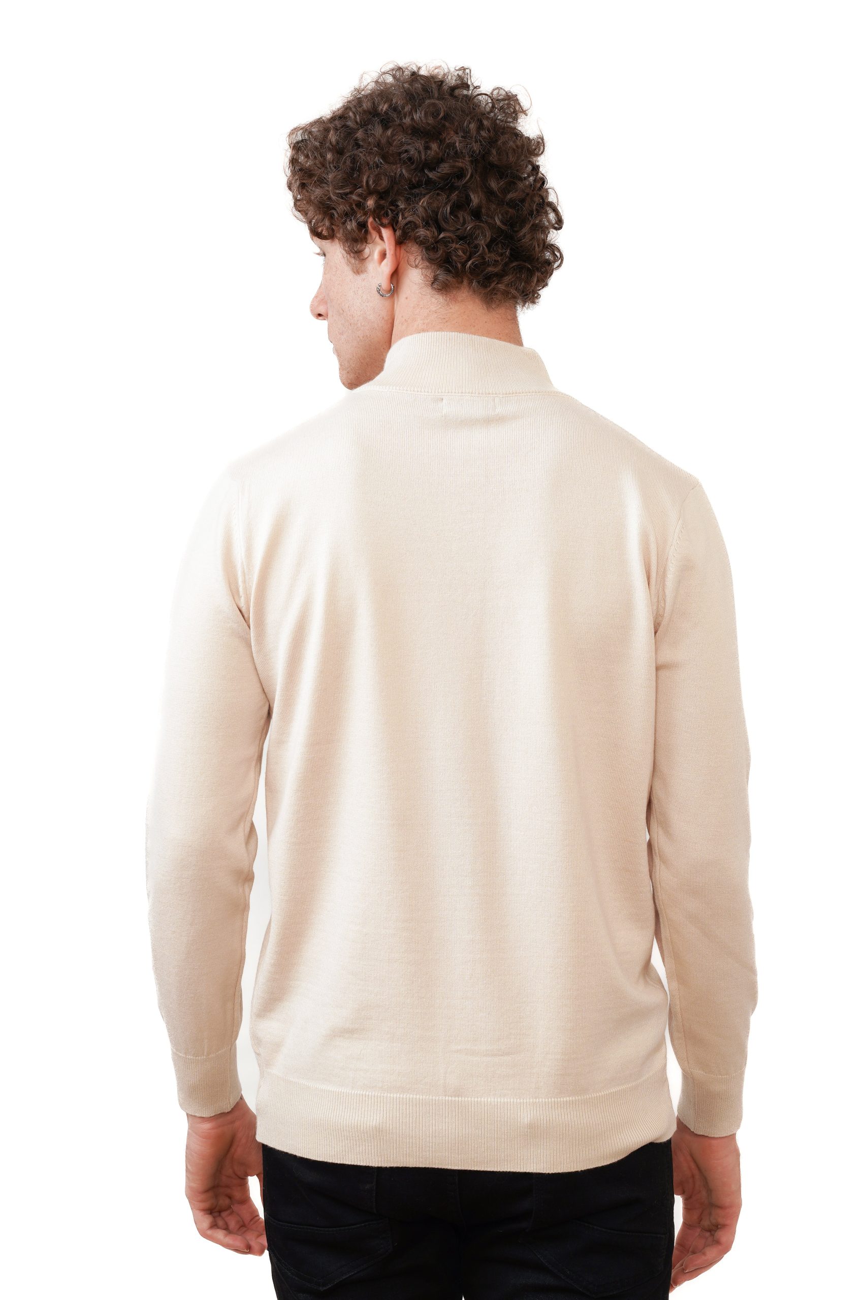 Valenci Vest Beige – Image 4