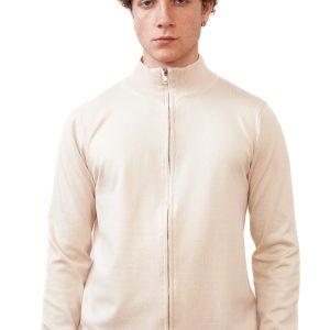 Valenci Vest Beige