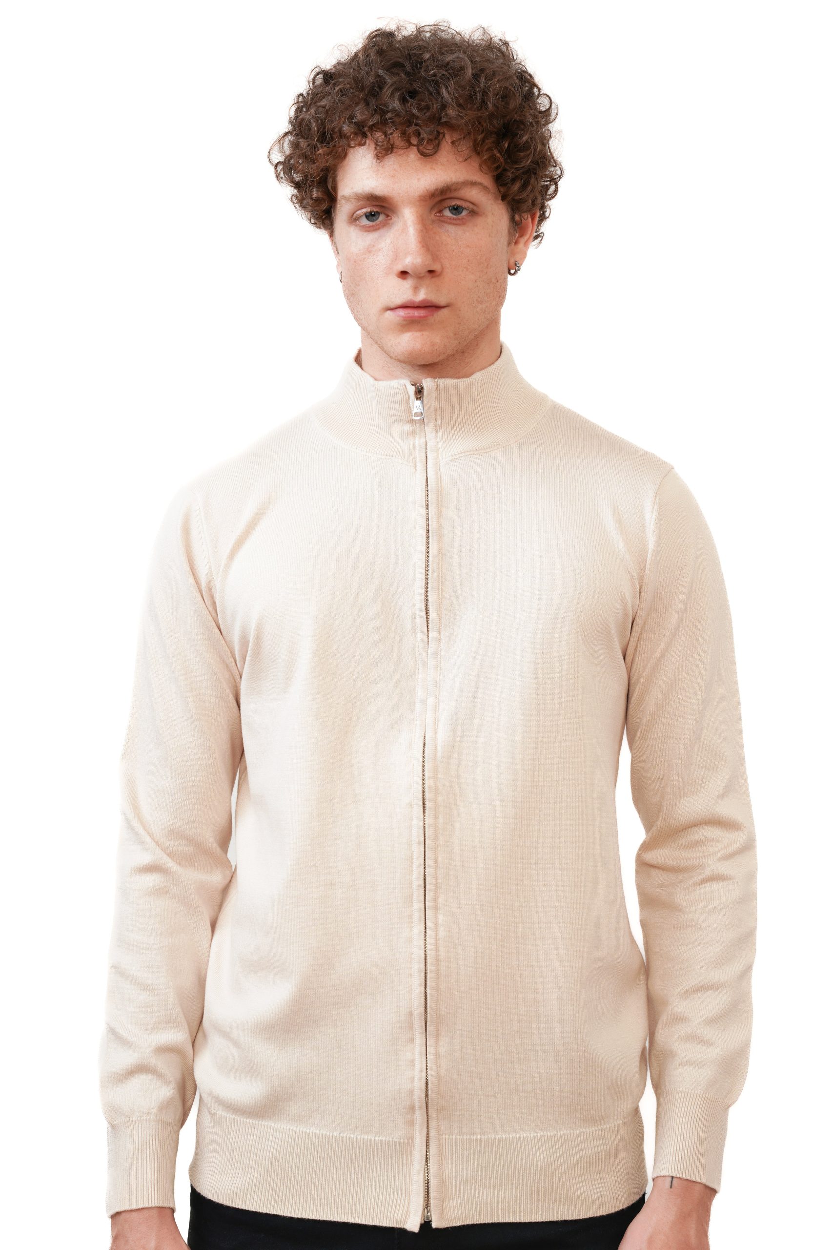 Valenci Vest Beige