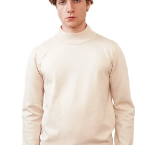 Valenci Turtleneck Beige
