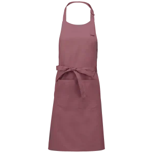 Tablier Jardinage avec poche personnalisé