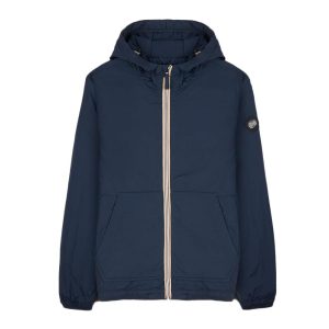 Blouson Teddy Smith marine