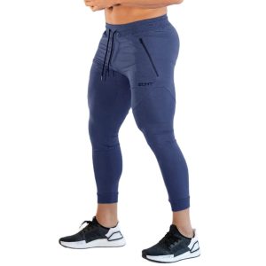 Pantalon de Jogging en coton pour homme