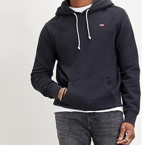 Sweat Levi’s
