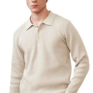 The Saint Polo Beige