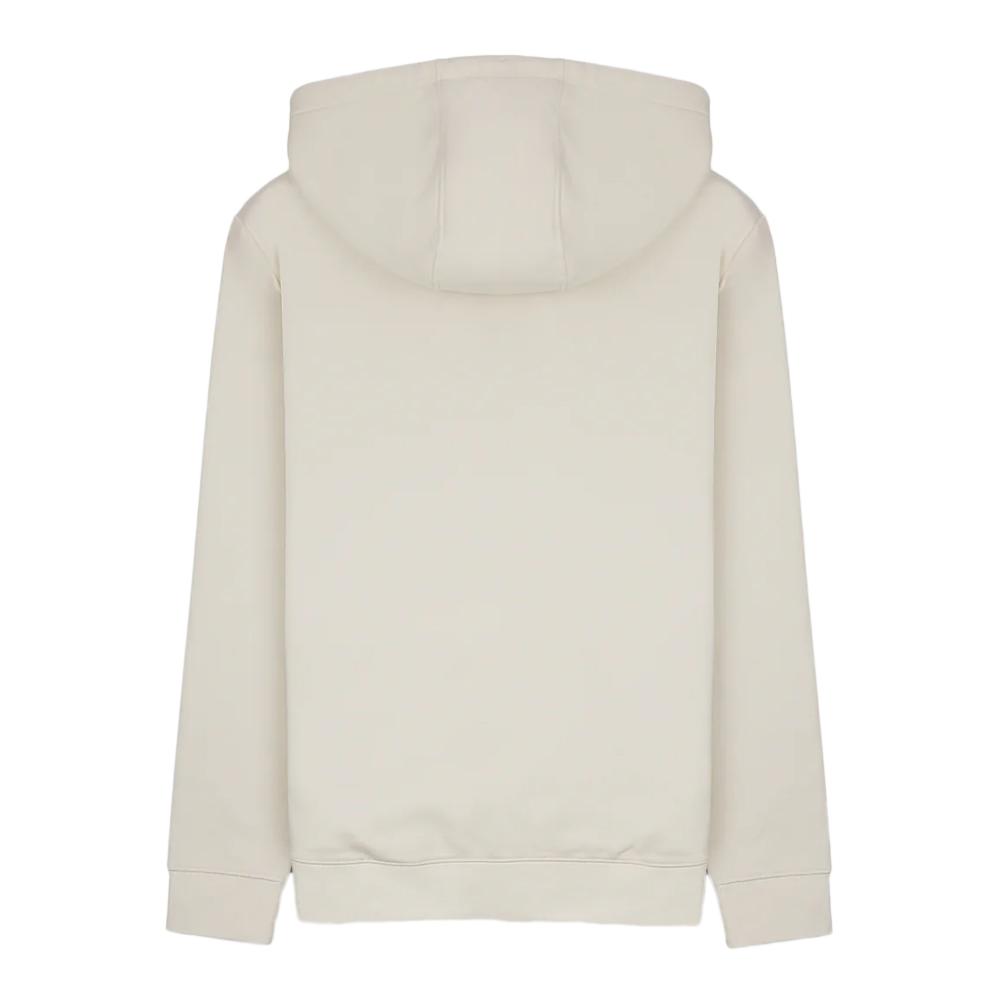 Sweat à capuche Teddy Smith blanc – Image 2