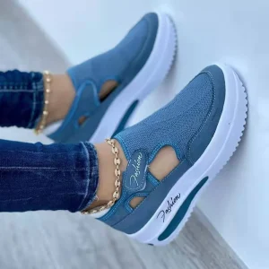 Chaussures Décontractées Femme