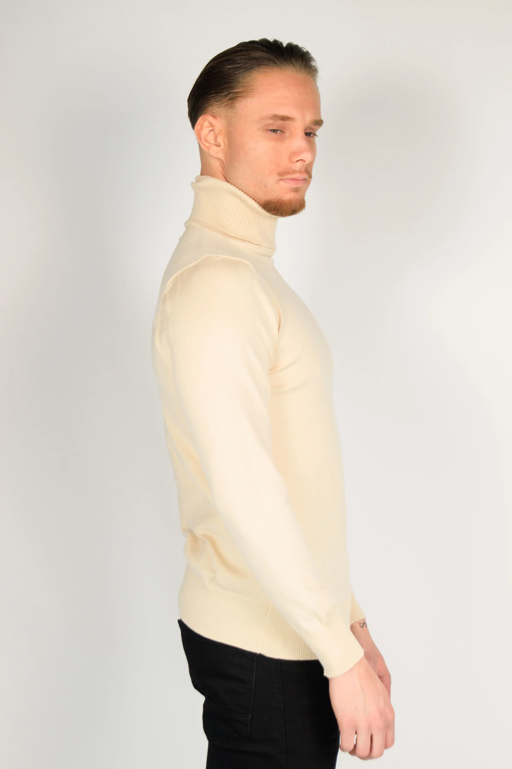 Valenci Coltrui Beige – Image 4