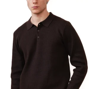 The Saint Polo Bruin
