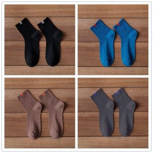 Lot chaussettes homme confortable