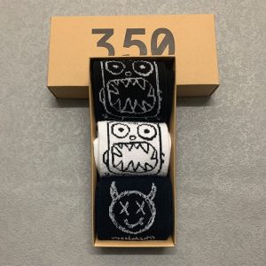 Coffret chaussettes hip hop