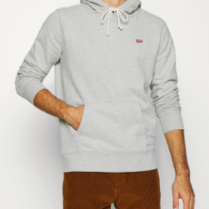 Sweat Levi’s