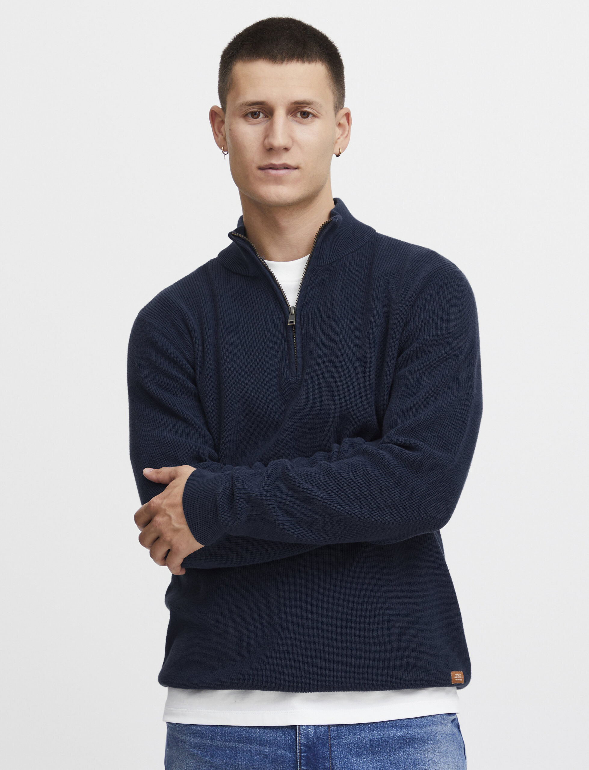 Pull Blend marine
