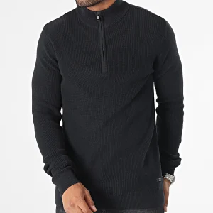 Pull Blend noir
