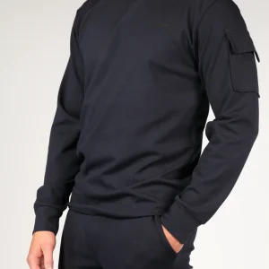 Vincenzo Trui Navy
