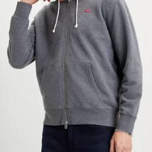 Sweat à capuche Levis