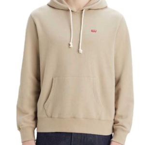 Sweat Levi’s