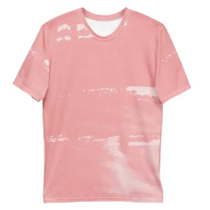 T-shirt personnalisable Full Print – Pastel Watercolor 27