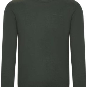 Sweat Teddy Smith vert